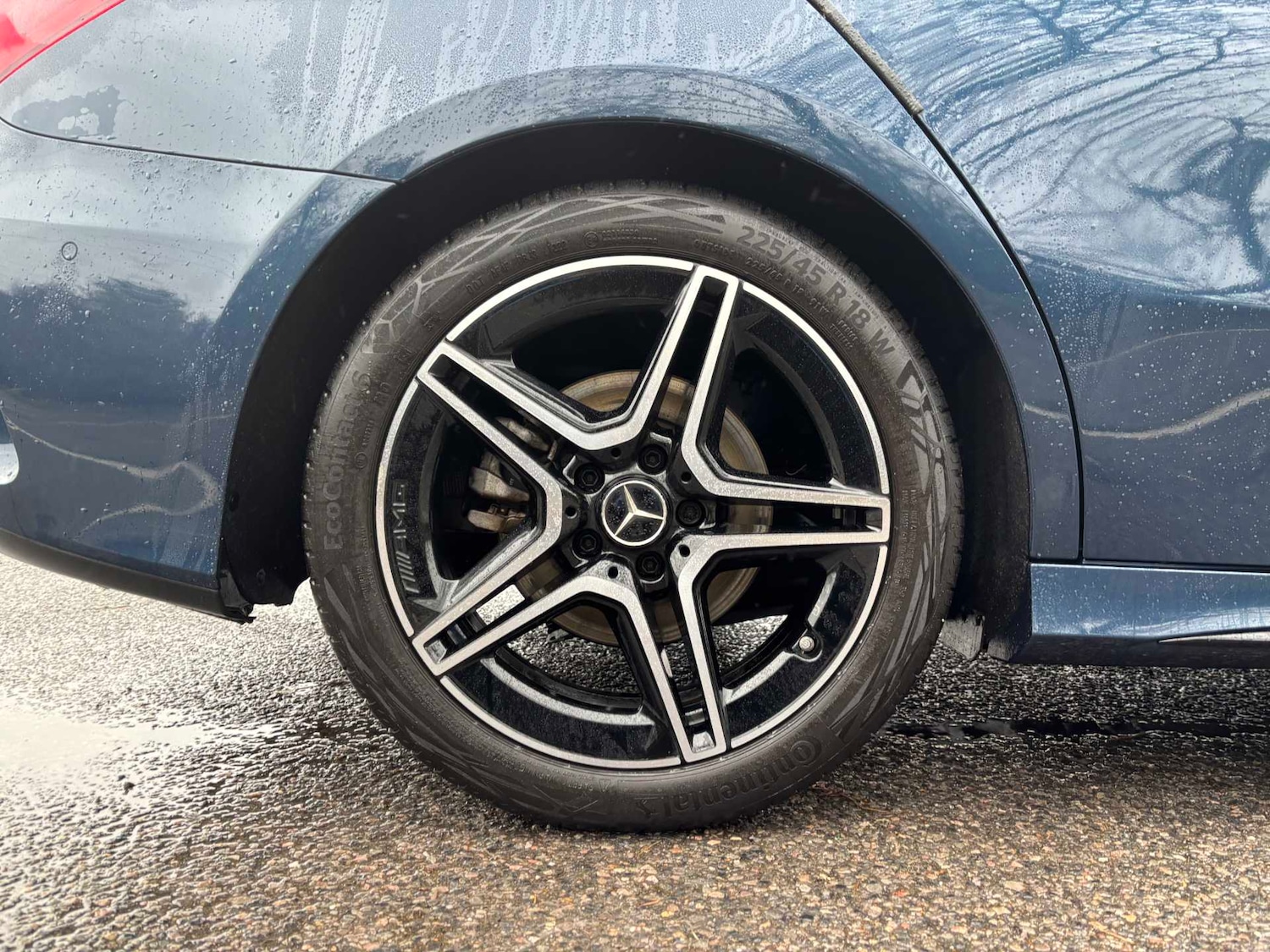 Used Mercedes-Benz A-Class 2022 for sale - 76718231: Photo 8