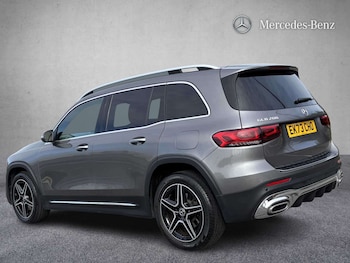 Used Mercedes-Benz GLB 2023 for sale - 77756659: Photo