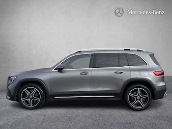 Used Mercedes-Benz GLB 2023 for sale - 77756659: Photo