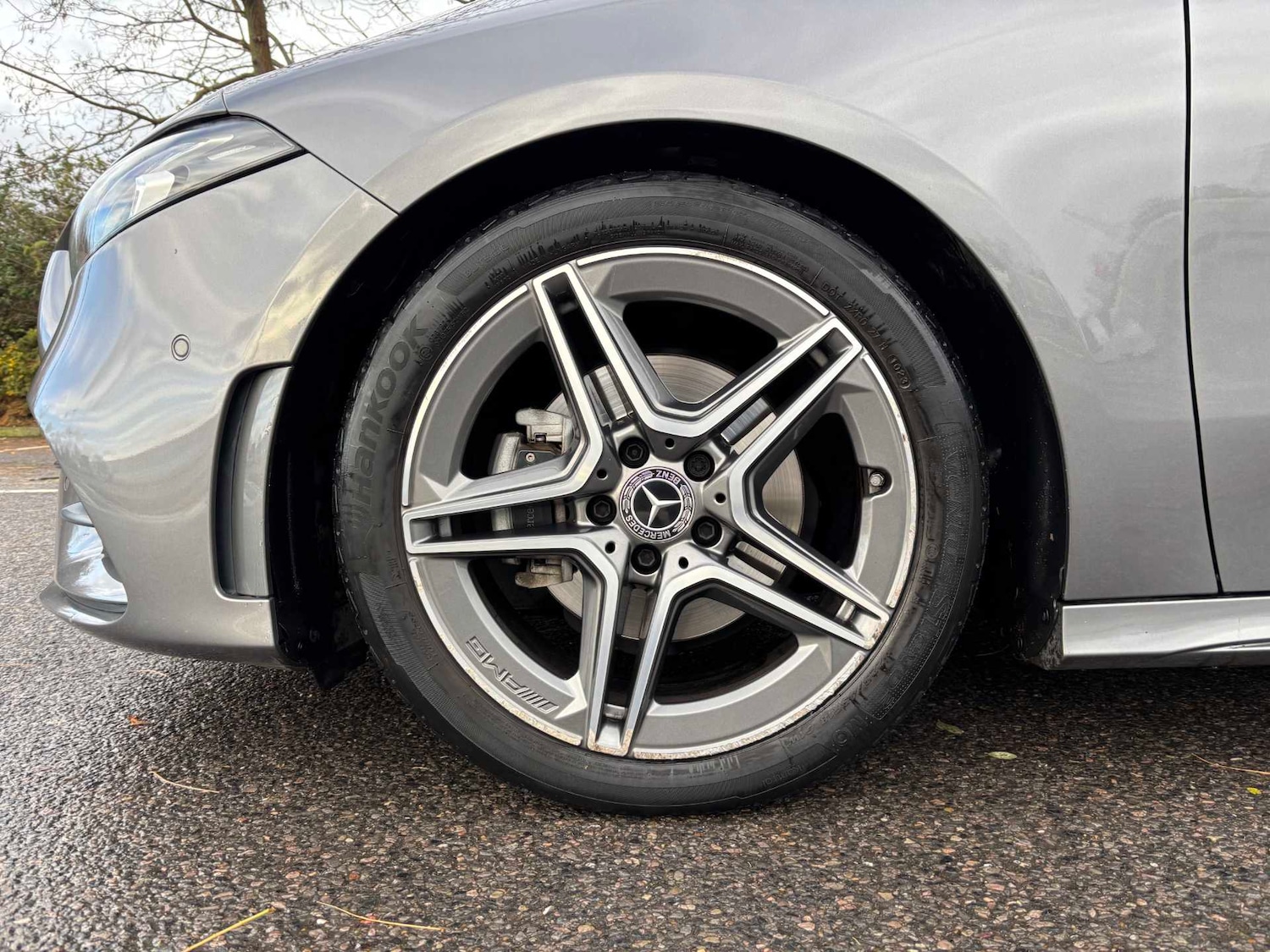 Used Mercedes-Benz A-Class 2019 for sale - 76636723: Photo 10