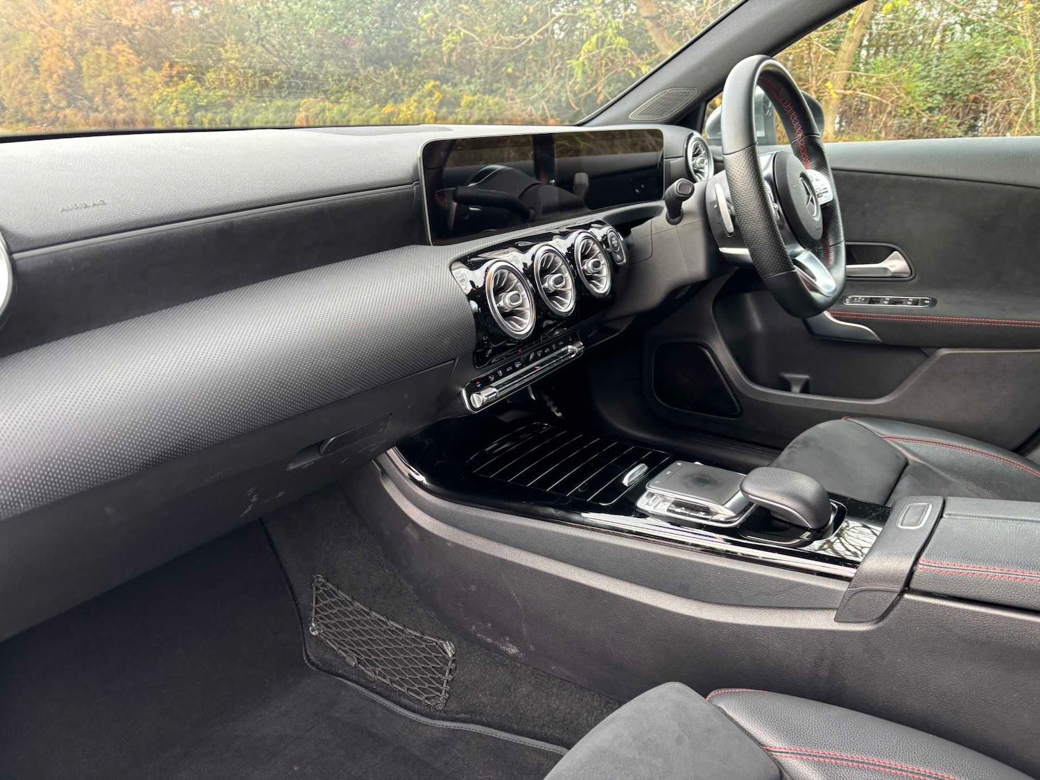 Used Mercedes-Benz A-Class 2019 for sale - 76636723: Photo 11