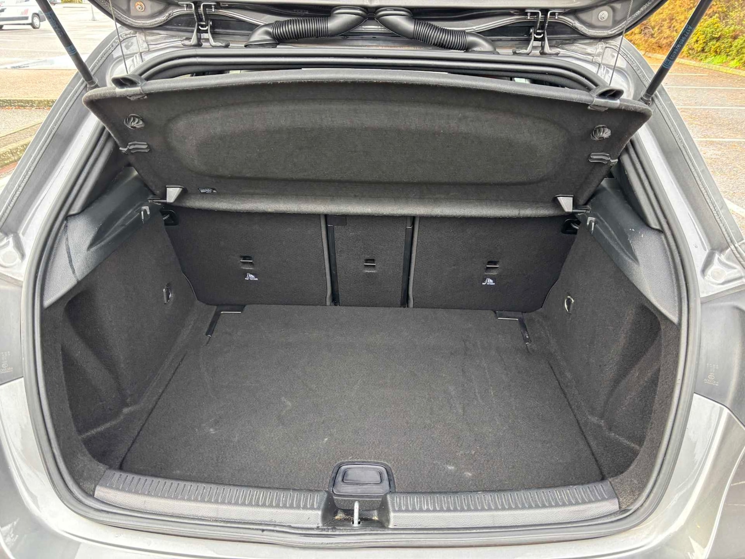 Used Mercedes-Benz A-Class 2019 for sale - 76636723: Photo 12