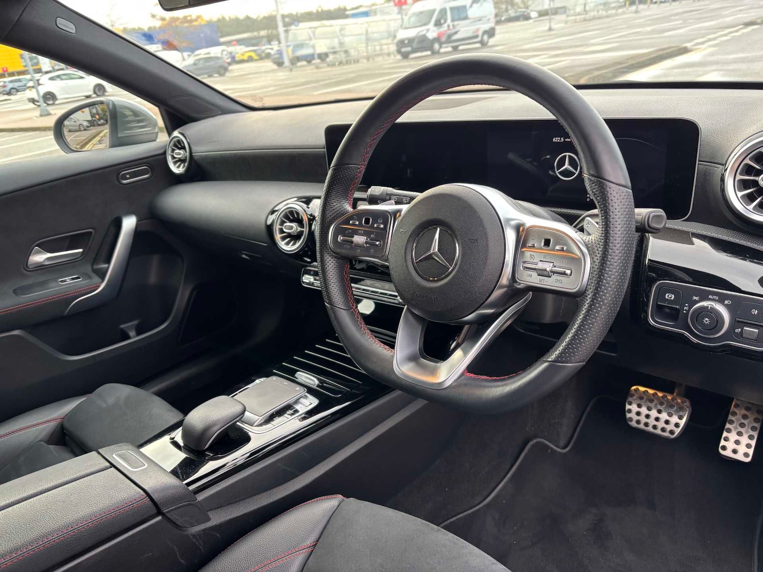 Used Mercedes-Benz A-Class 2019 for sale - 76636723: Photo 13