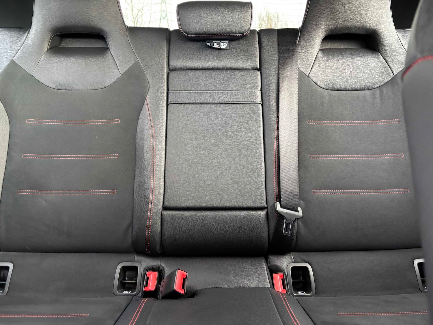 Used Mercedes-Benz A-Class 2019 for sale - 76636723: Photo 14