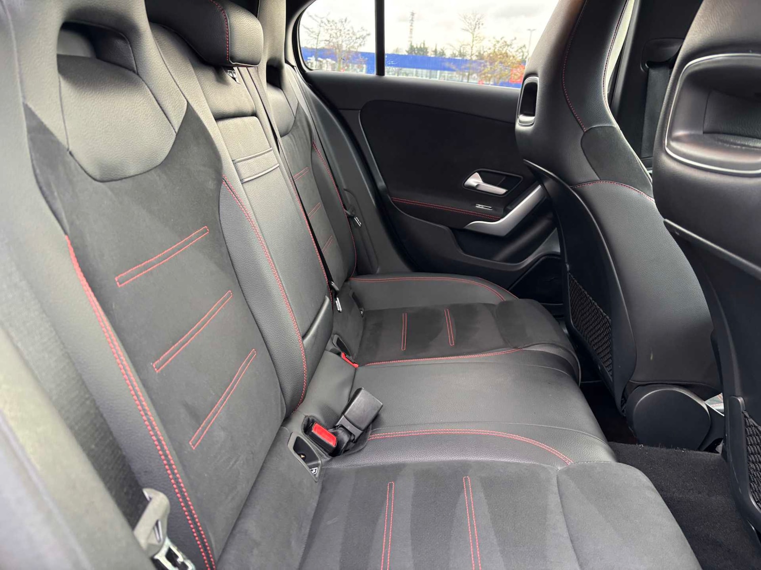 Used Mercedes-Benz A-Class 2019 for sale - 76636723: Photo 15