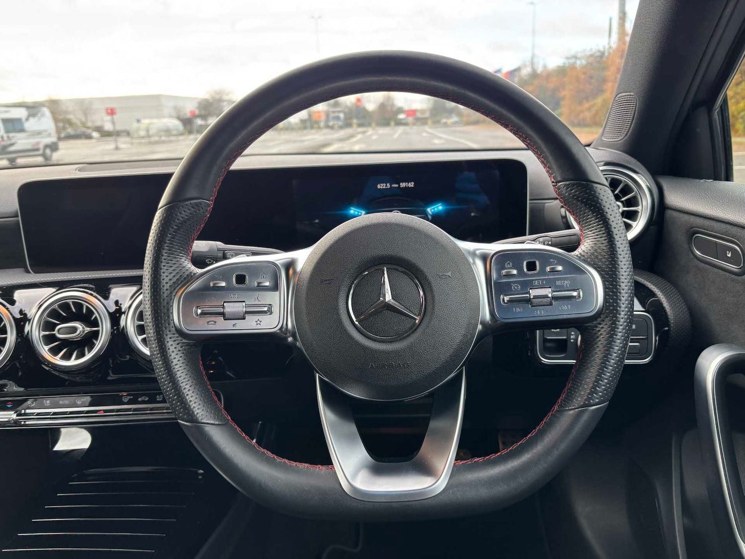 Used Mercedes-Benz A-Class 2019 for sale - 76636723: Photo 16