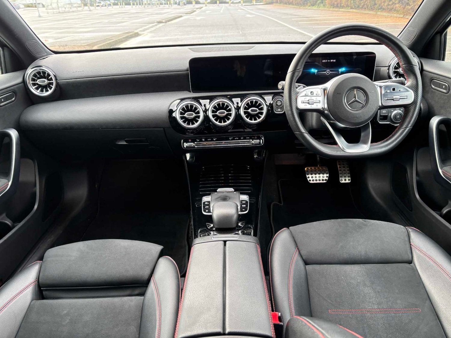 Used Mercedes-Benz A-Class 2019 for sale - 76636723: Photo 17