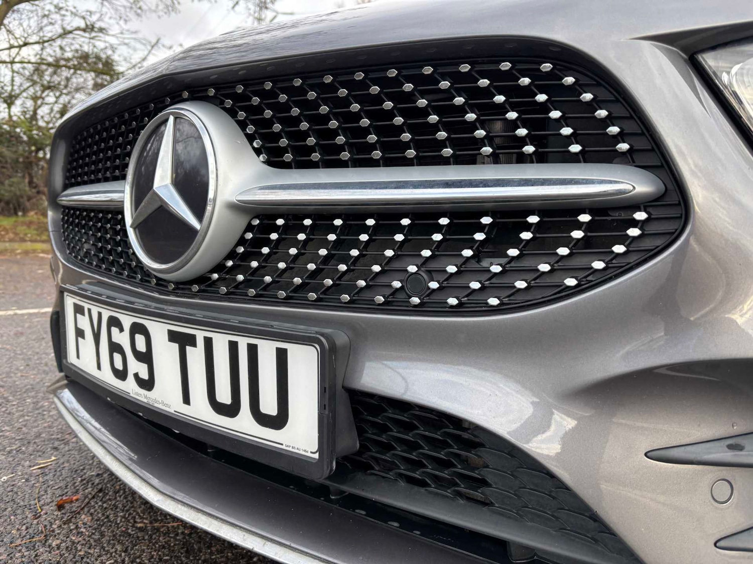 Used Mercedes-Benz A-Class 2019 for sale - 76636723: Photo 23