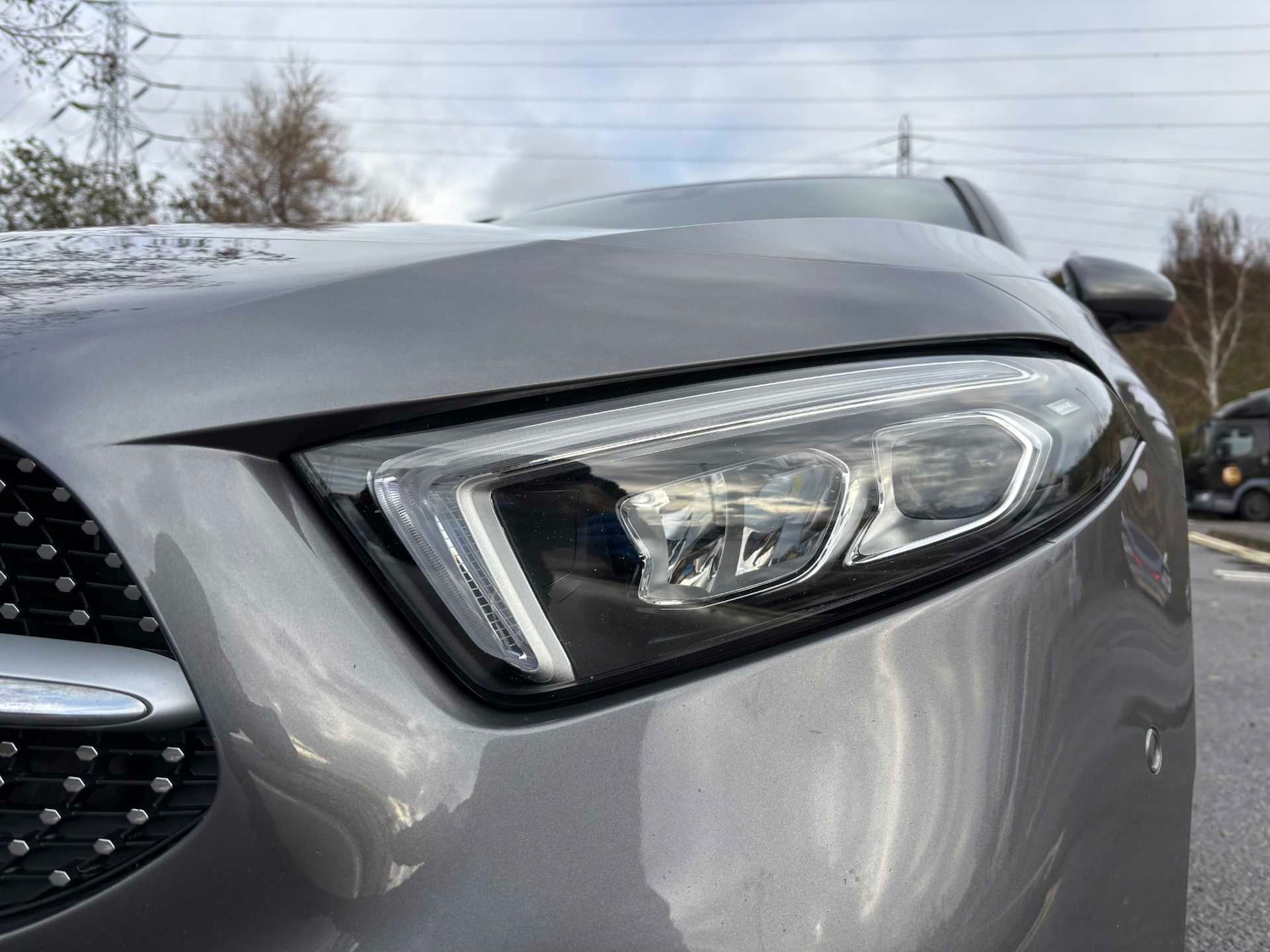 Used Mercedes-Benz A-Class 2019 for sale - 76636723: Photo 24