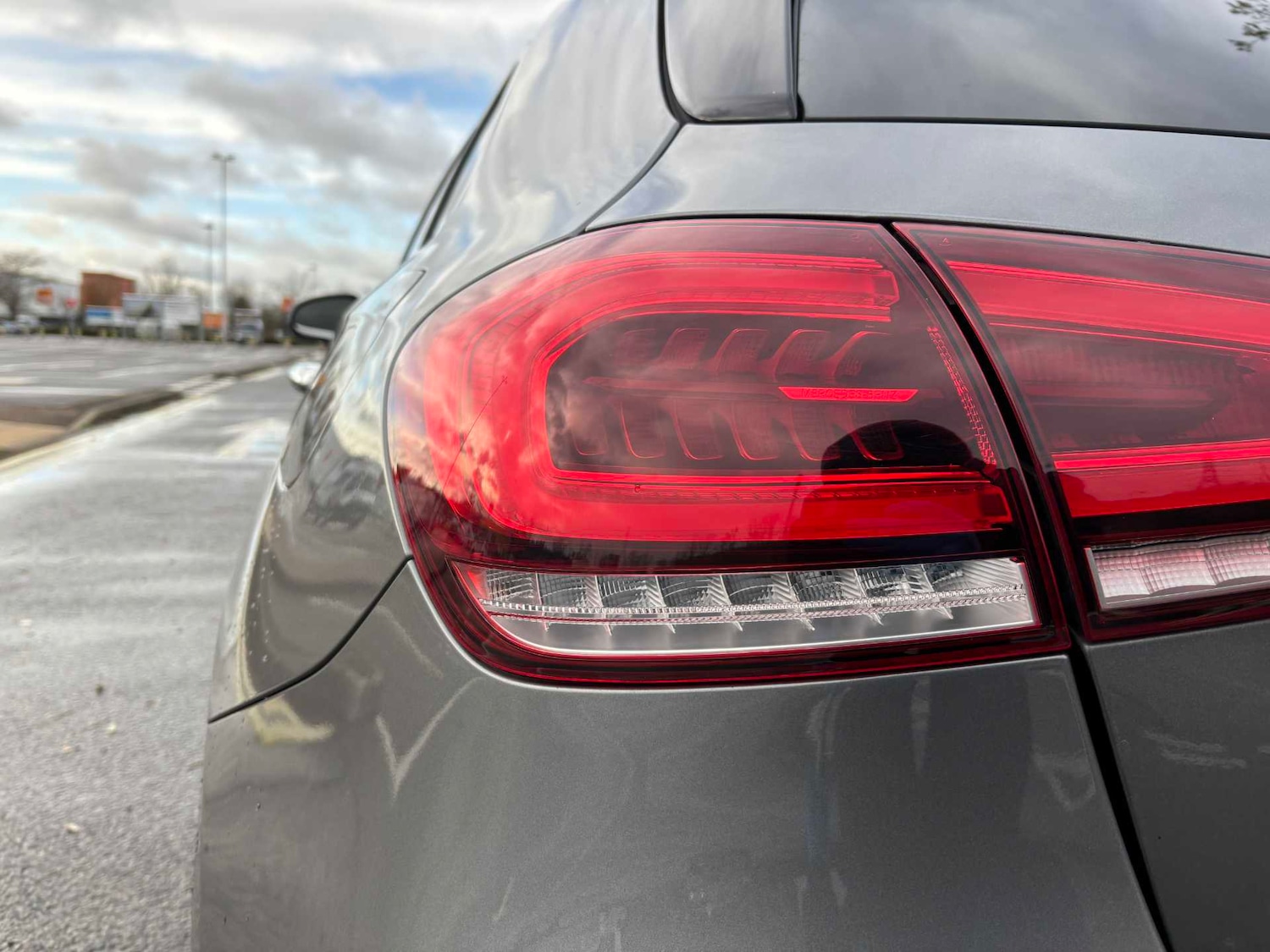 Used Mercedes-Benz A-Class 2019 for sale - 76636723: Photo 28