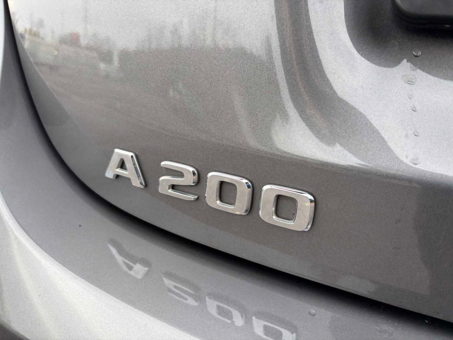 Used Mercedes-Benz A-Class 2019 for sale - 76636723: Photo 29