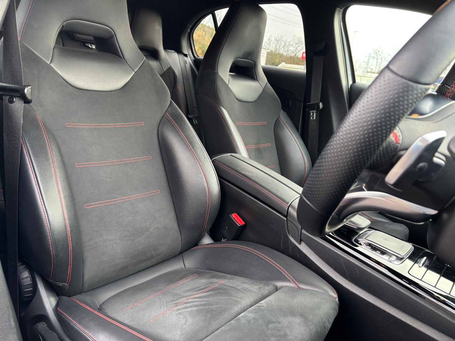 Used Mercedes-Benz A-Class 2019 for sale - 76636723: Photo 32