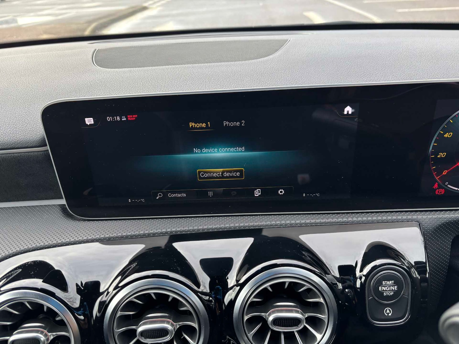 Used Mercedes-Benz A-Class 2019 for sale - 76636723: Photo 33