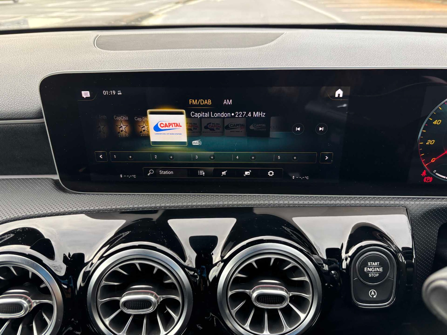 Used Mercedes-Benz A-Class 2019 for sale - 76636723: Photo 35