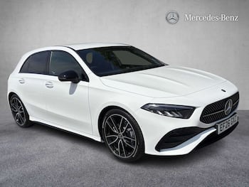 Used Mercedes-Benz A-Class 2026 for sale - 79851341: Photo