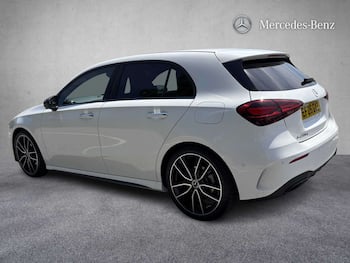 Used Mercedes-Benz A-Class 2026 for sale - 79851341: Photo
