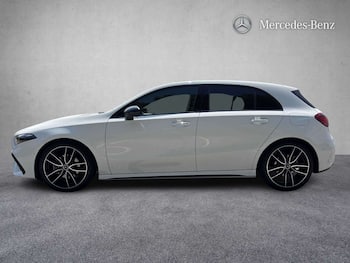 Used Mercedes-Benz A-Class 2026 for sale - 79851341: Photo