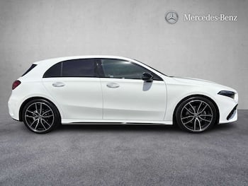 Used Mercedes-Benz A-Class 2026 for sale - 79851341: Photo