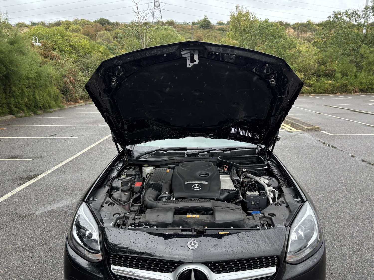 Vehicle 30
