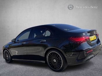 Used Mercedes-Benz A-Class 2025 for sale - 77943036: Photo