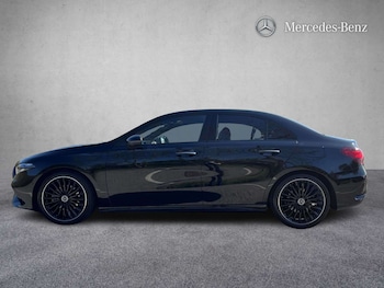 Used Mercedes-Benz A-Class 2025 for sale - 77943036: Photo