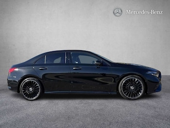 Used Mercedes-Benz A-Class 2025 for sale - 77943036: Photo