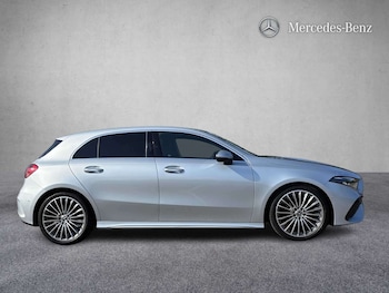 Used Mercedes-Benz A-Class 2024 for sale - 78378692: Photo