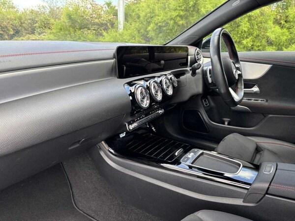 Used Mercedes-Benz CLA 2023 for sale - 75053242: Photo 12
