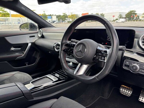 Used Mercedes-Benz CLA 2023 for sale - 75053242: Photo 13
