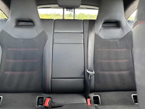 Used Mercedes-Benz CLA 2023 for sale - 75053242: Photo 14