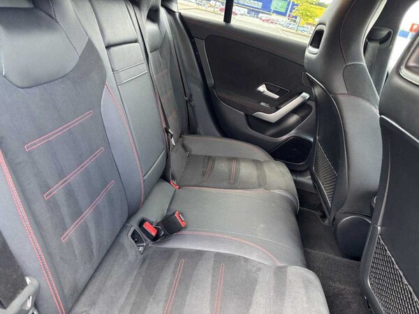 Used Mercedes-Benz CLA 2023 for sale - 75053242: Photo 15