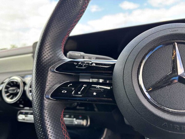Used Mercedes-Benz CLA 2023 for sale - 75053242: Photo 18