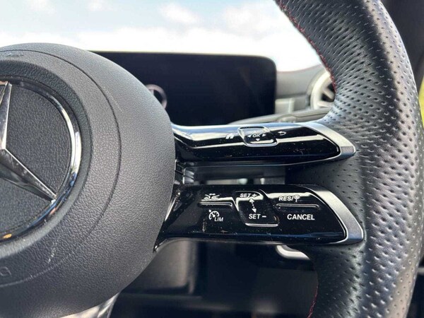 Used Mercedes-Benz CLA 2023 for sale - 75053242: Photo 19