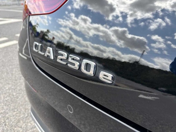 Used Mercedes-Benz CLA 2023 for sale - 75053242: Photo 29