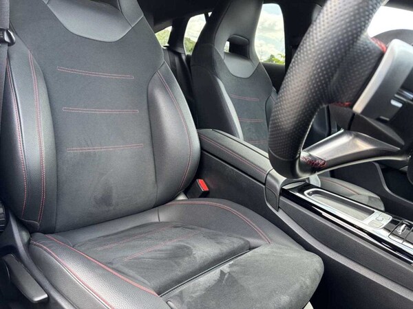 Used Mercedes-Benz CLA 2023 for sale - 75053242: Photo 32