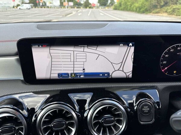 Used Mercedes-Benz CLA 2023 for sale - 75053242: Photo 33