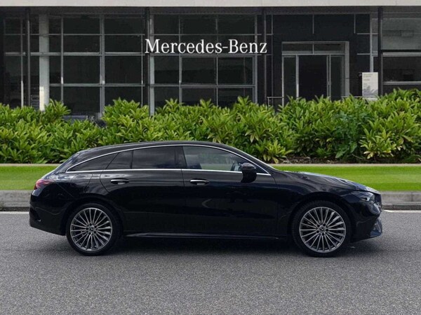 Used Mercedes-Benz CLA 2023 for sale - 75053242: Photo 6