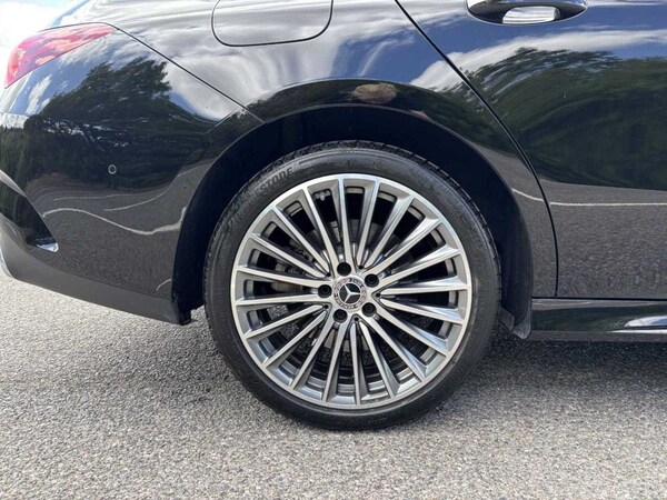 Used Mercedes-Benz CLA 2023 for sale - 75053242: Photo 8