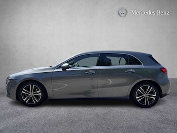 Used Mercedes-Benz A-Class 2025 for sale - 78591704: Photo