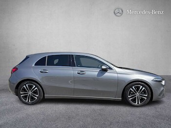 Used Mercedes-Benz A-Class 2025 for sale - 78591704: Photo