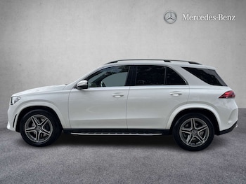Used Mercedes-Benz GLE 2020 for sale - 78732458: Photo