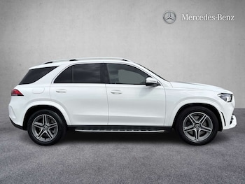 Used Mercedes-Benz GLE 2020 for sale - 78732458: Photo