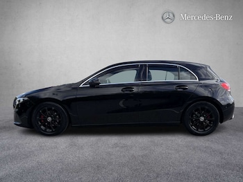 Used Mercedes-Benz A-Class 2019 for sale - 78743762: Photo