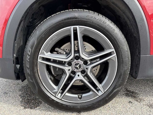 Used Mercedes-Benz GLB 2024 for sale - 75341961: Photo 10