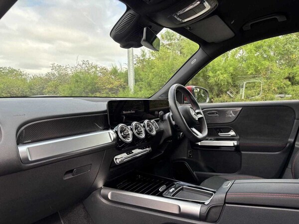 Used Mercedes-Benz GLB 2024 for sale - 75341961: Photo 12