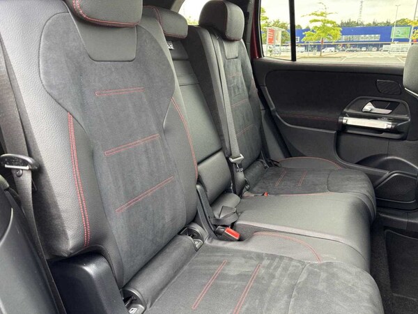 Used Mercedes-Benz GLB 2024 for sale - 75341961: Photo 15