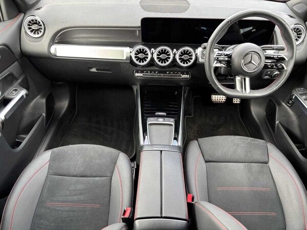 Used Mercedes-Benz GLB 2024 for sale - 75341961: Photo 16
