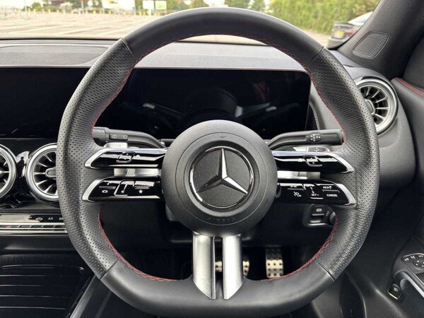 Used Mercedes-Benz GLB 2024 for sale - 75341961: Photo 17