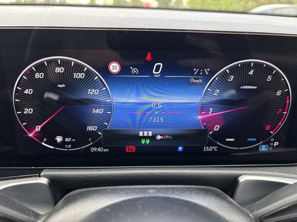 Used Mercedes-Benz GLB 2024 for sale - 75341961: Photo 20