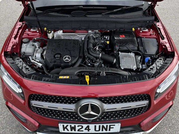 Used Mercedes-Benz GLB 2024 for sale - 75341961: Photo 30